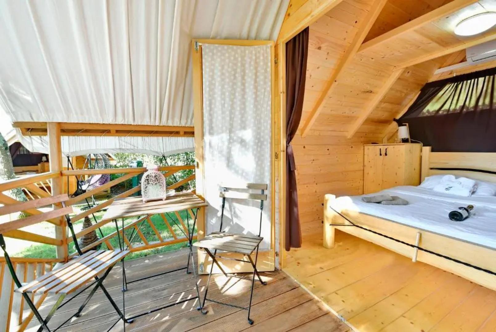 Polidor Family Camping Resort