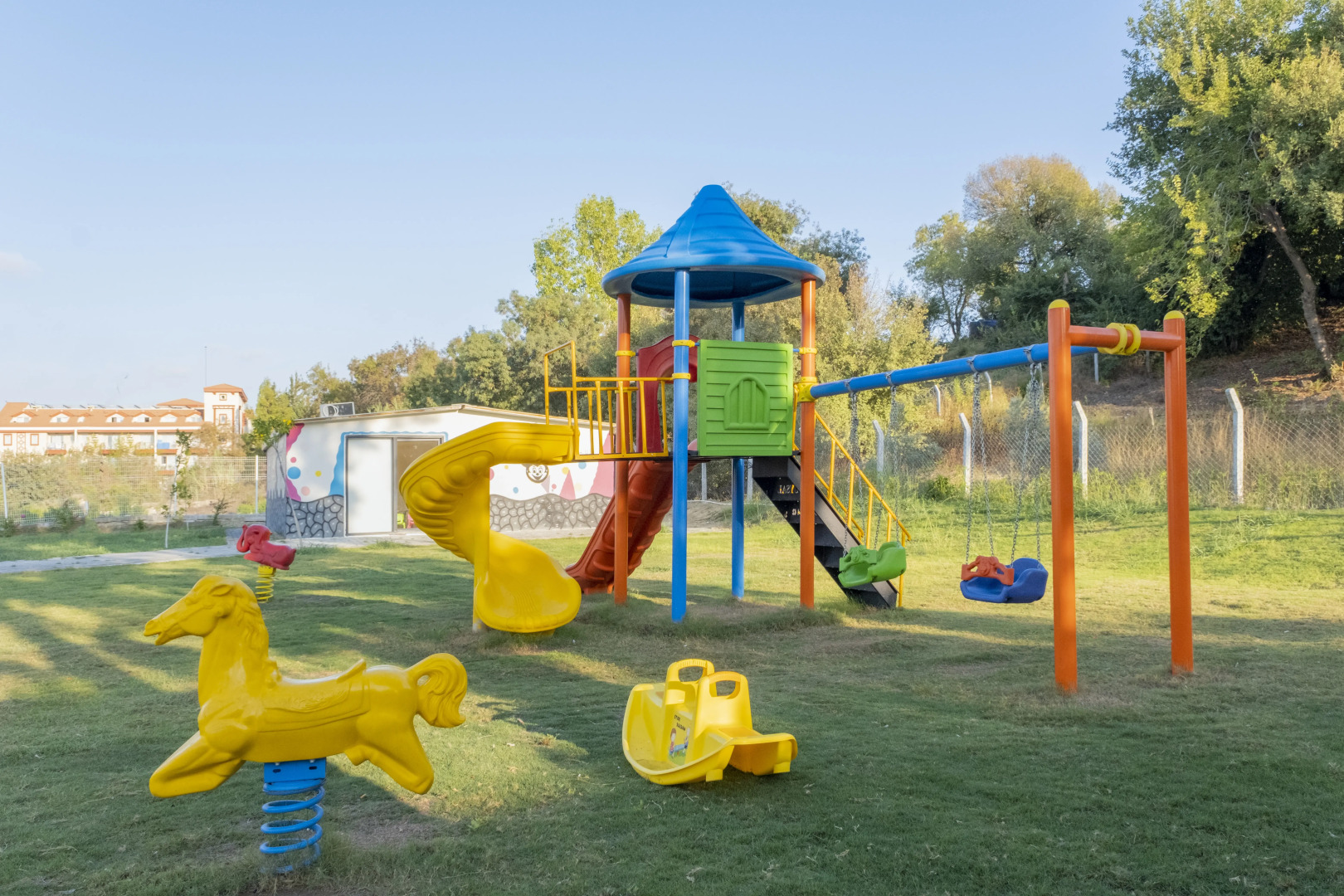 Hane Sun Elite Hotel