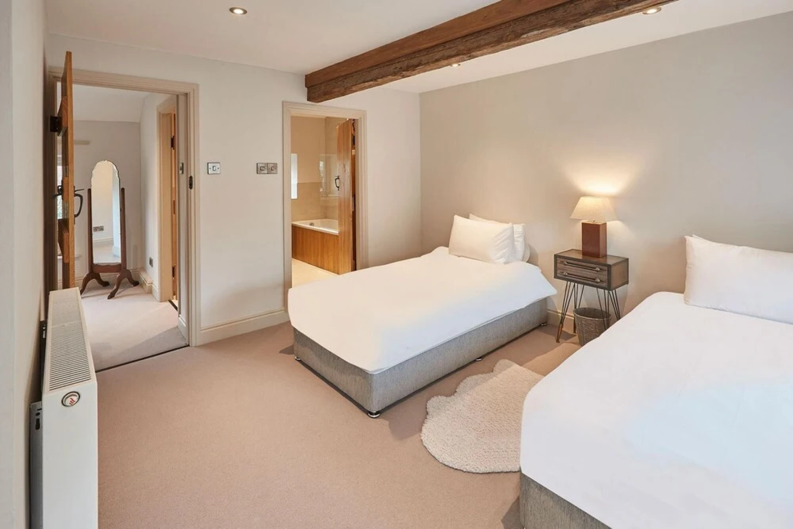 The Cobbles in Osmotherley