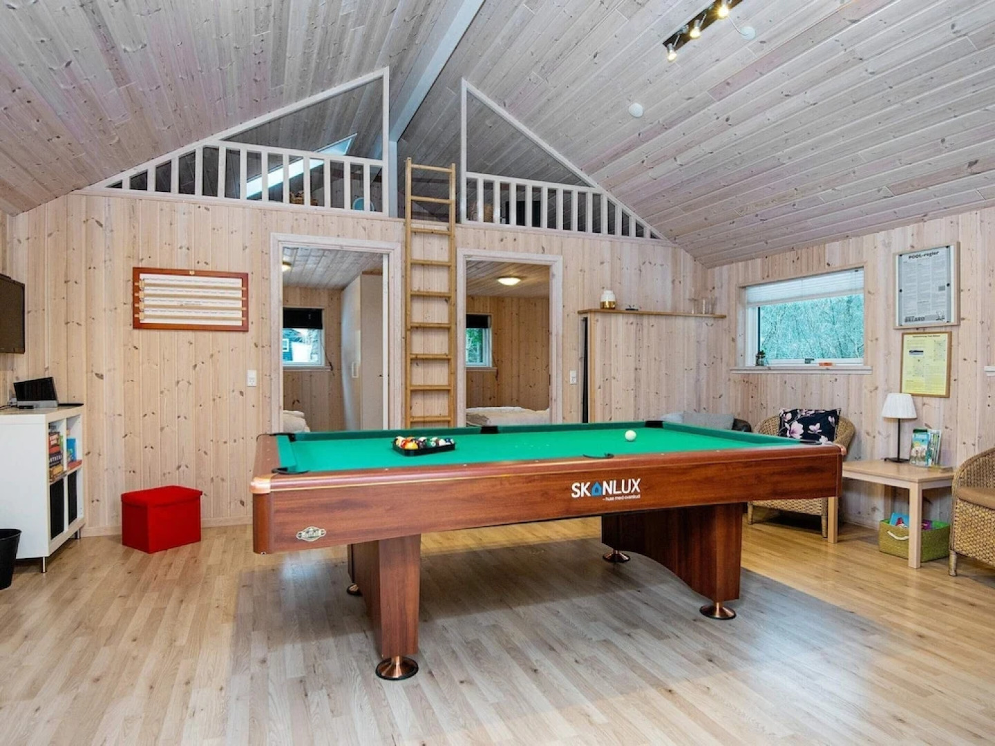 Luxury Spa Retreat in Nature - By Traum Ferienwohnungen