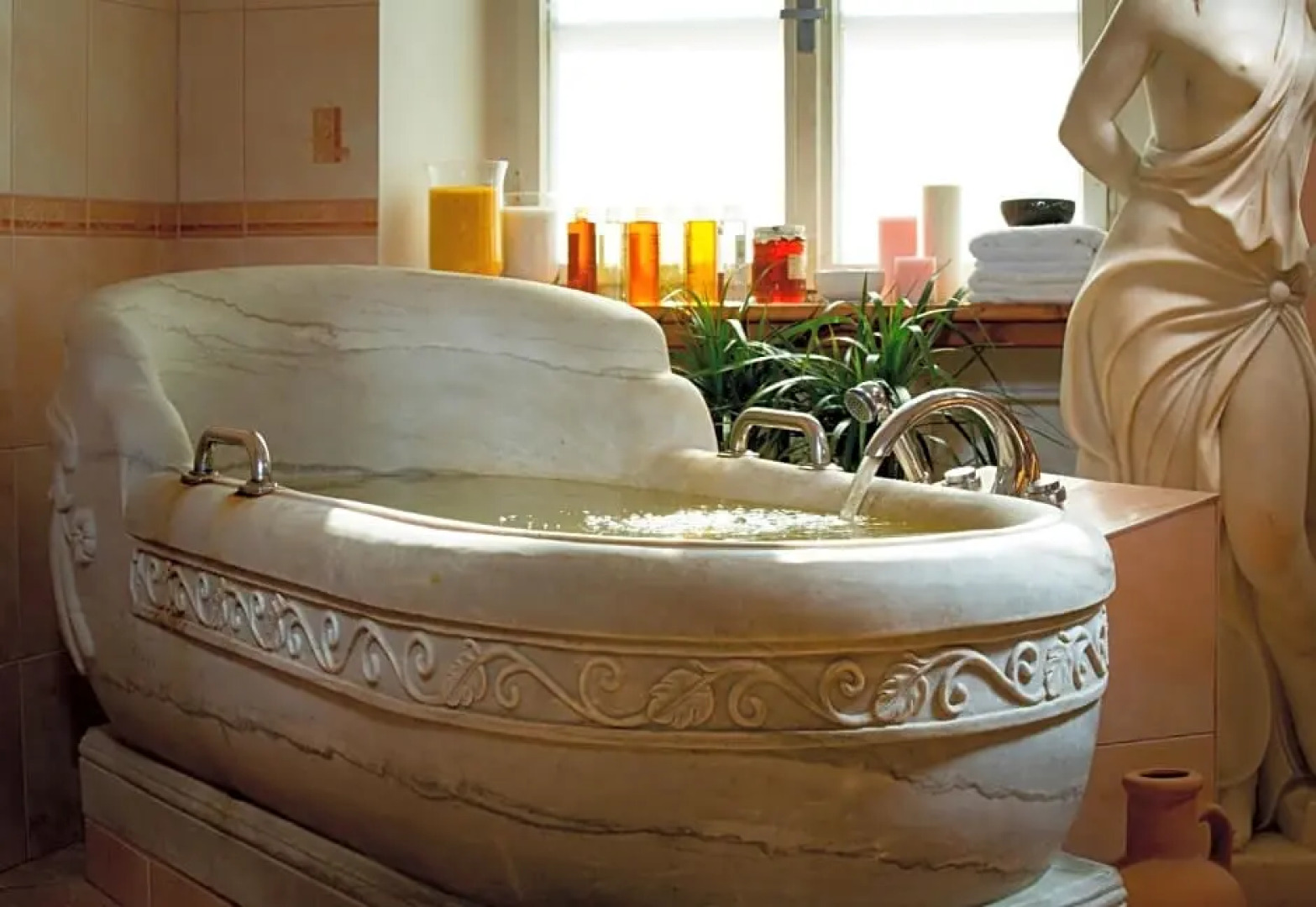 Spa Resort Libverda - Hotel Nový Dům