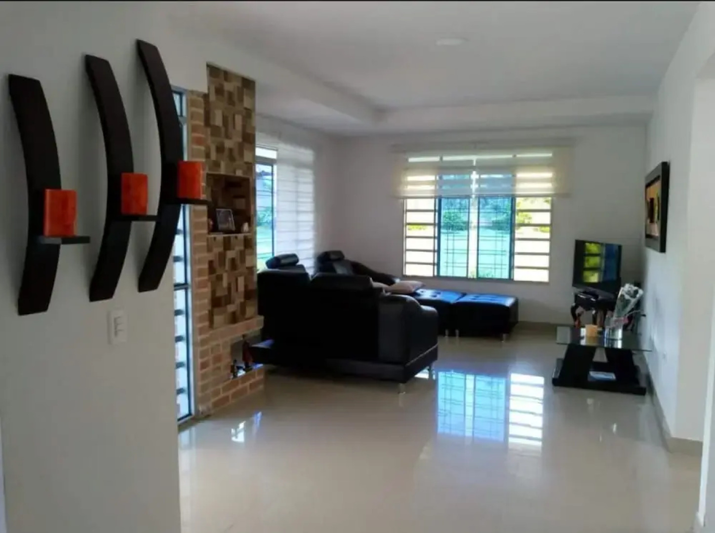 Casa Campestre Las Flores