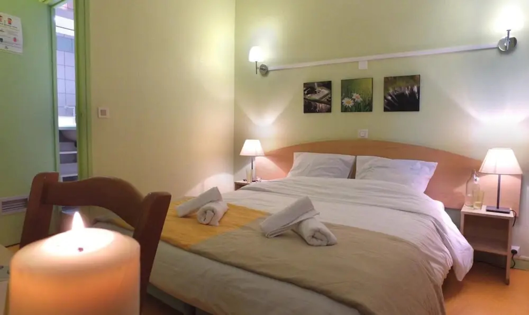 VVF Haute-Loire Les Estables