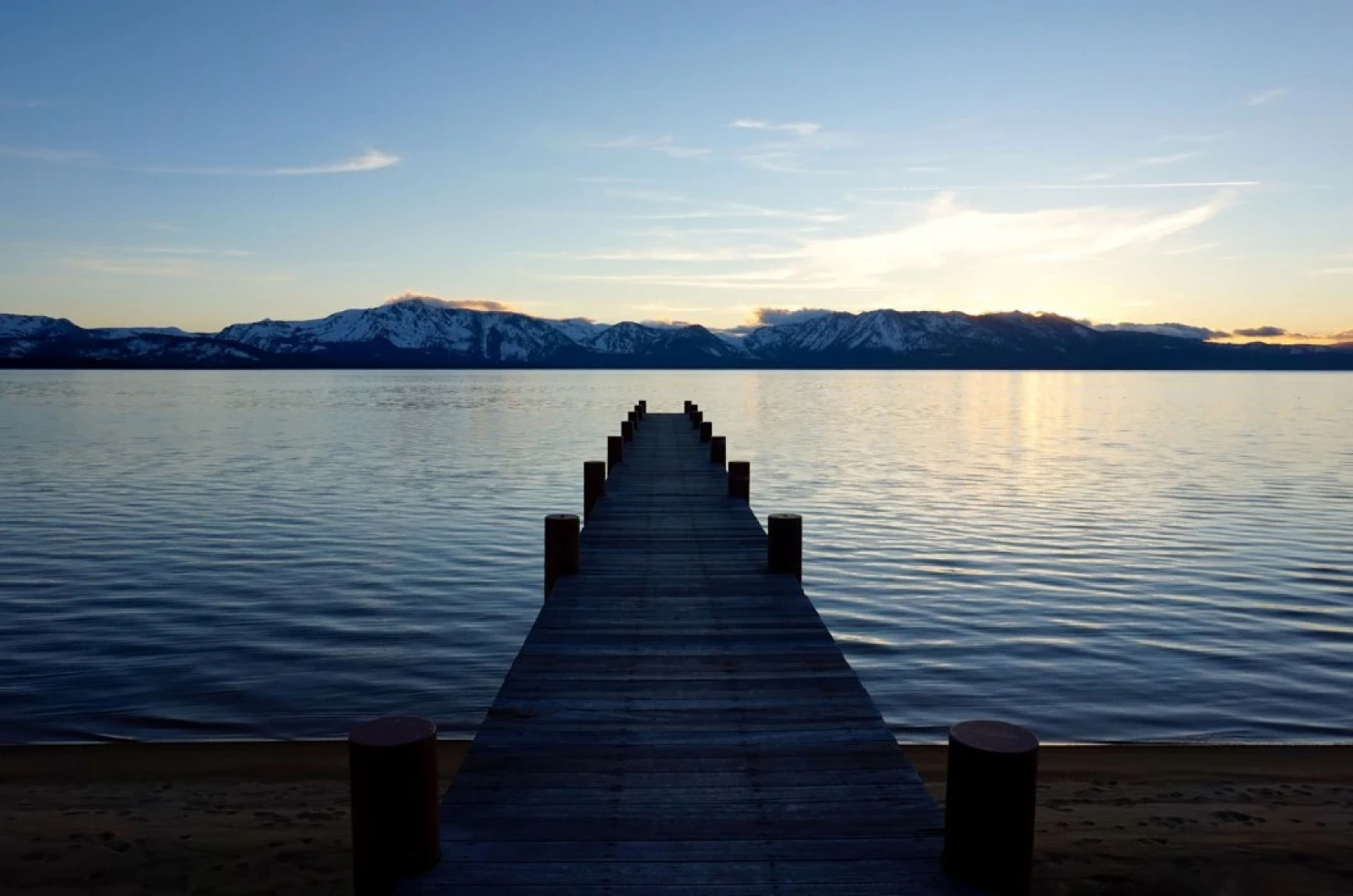 Edgewood Tahoe Resort