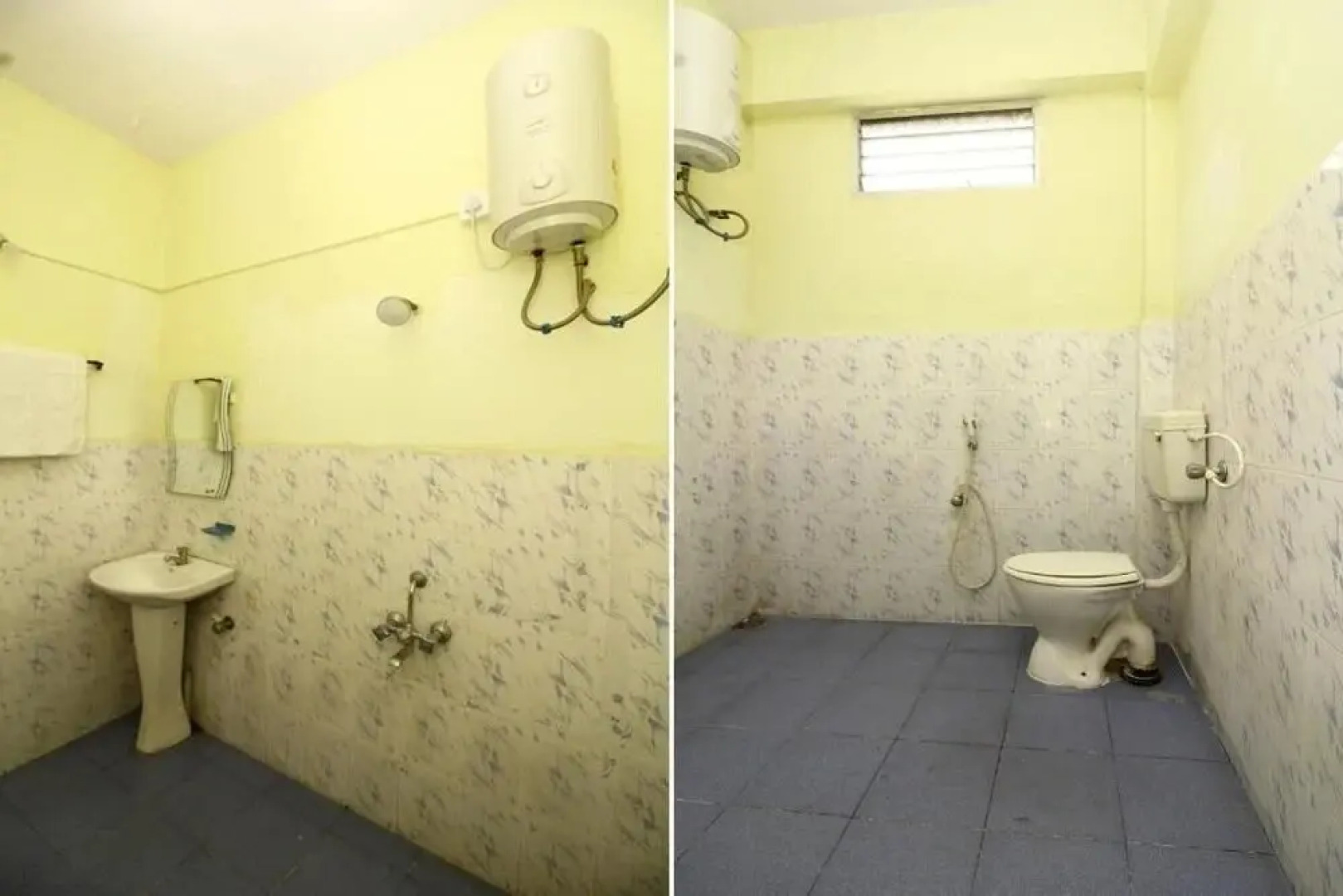 OYO 27664 Hotel Nawab's