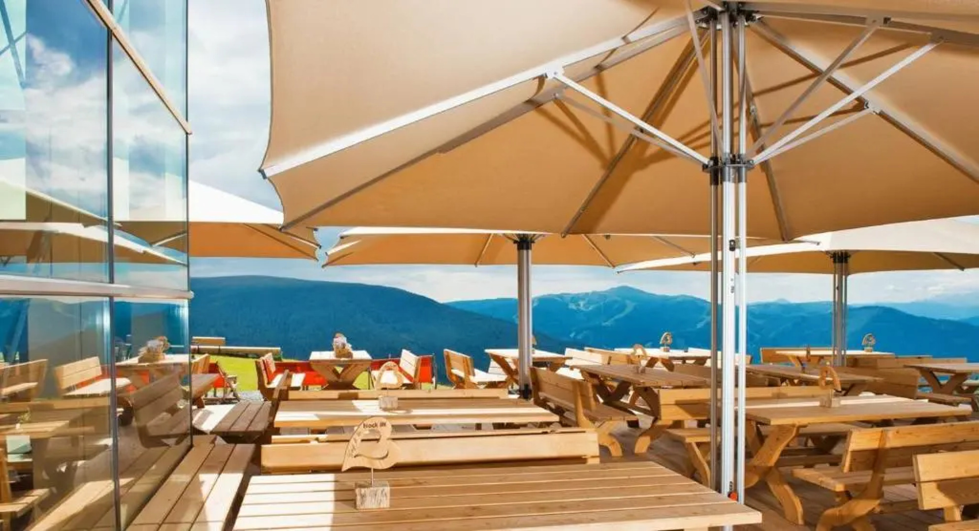 Ski- & Wanderhotel Berghof