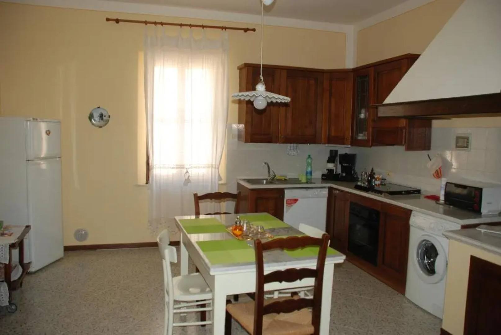 Residenza Savonarola Luxury Apartment