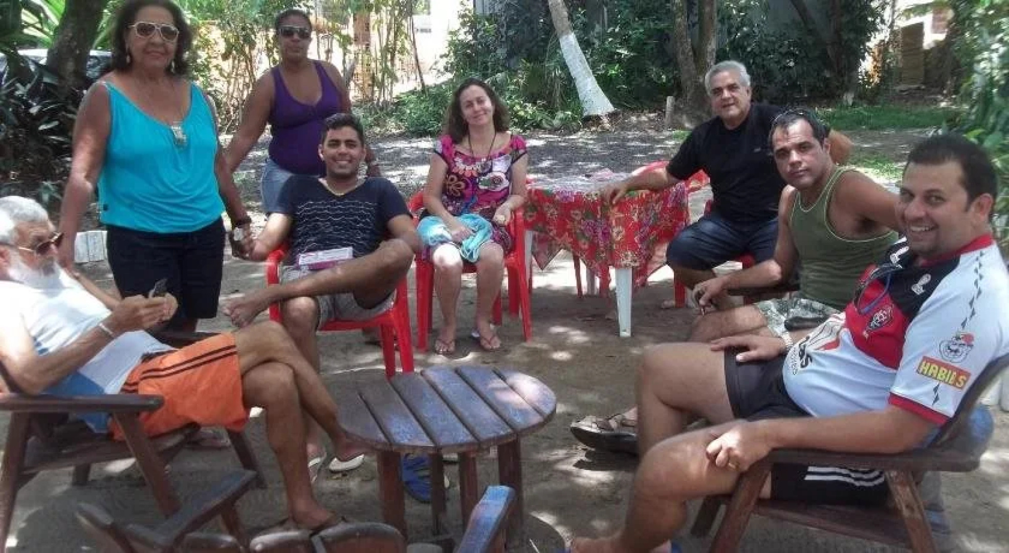 Pousada Canto do Sabiá