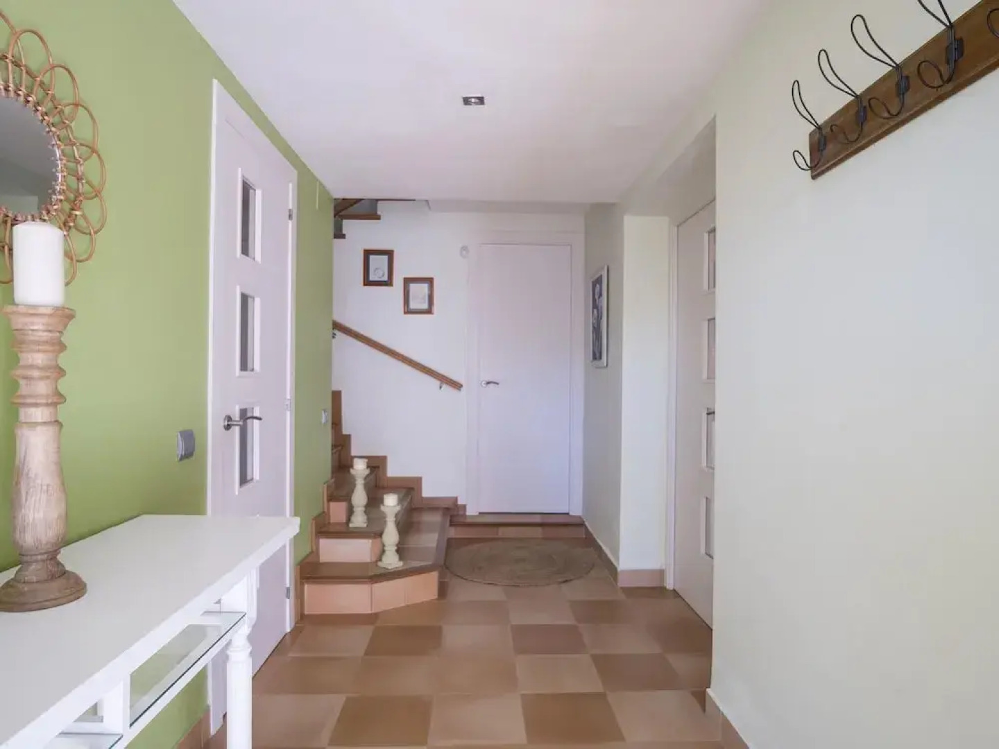 Elegant Villa in Calafell With Swimming Pool