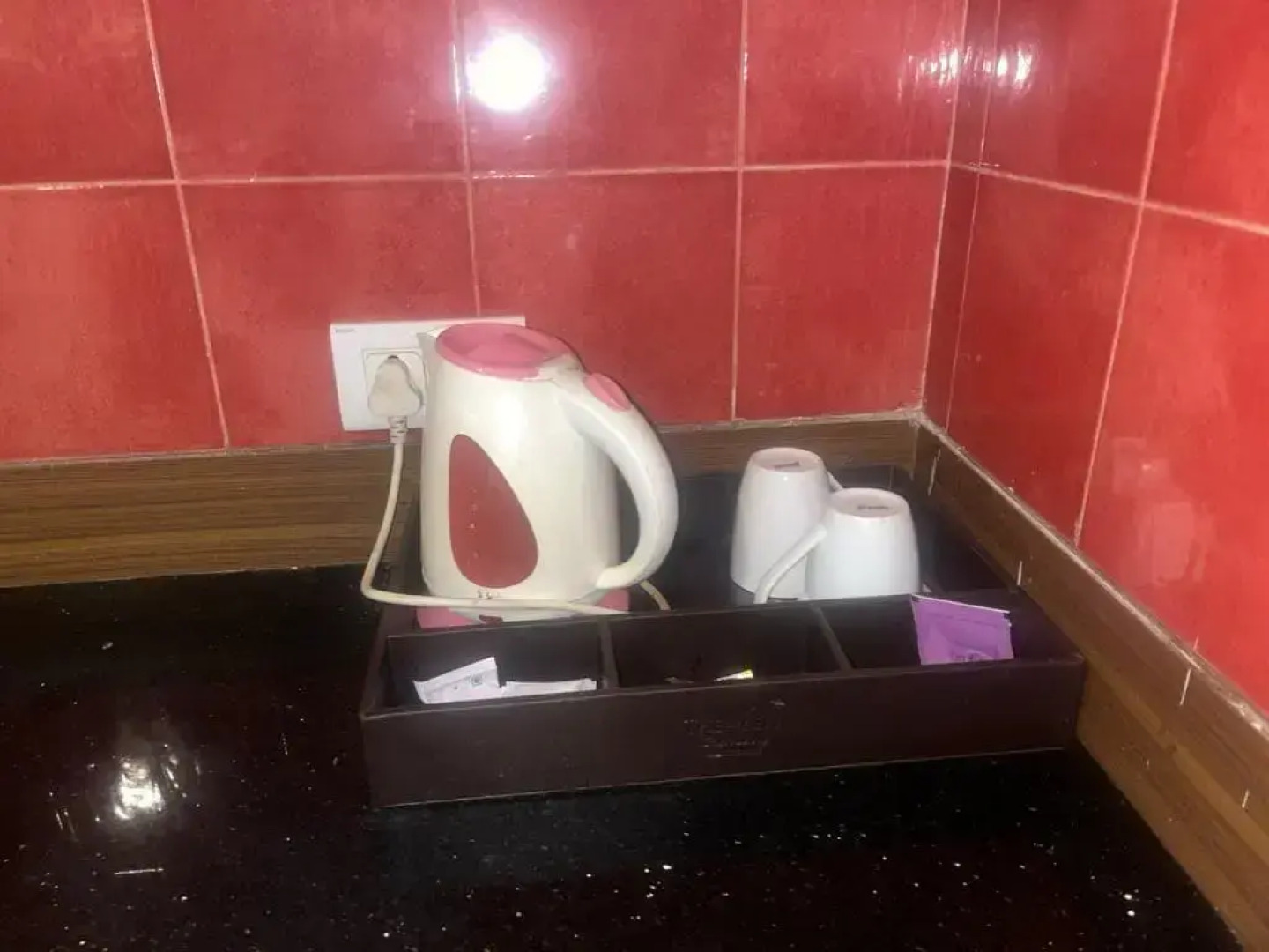 The Fern Residency Kakinada