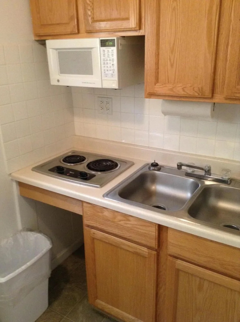 Central Motel Great Falls