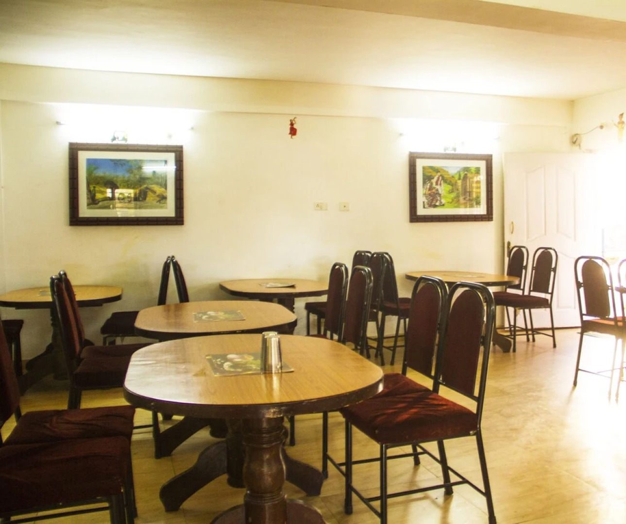 Haveli Atithi Bhavan