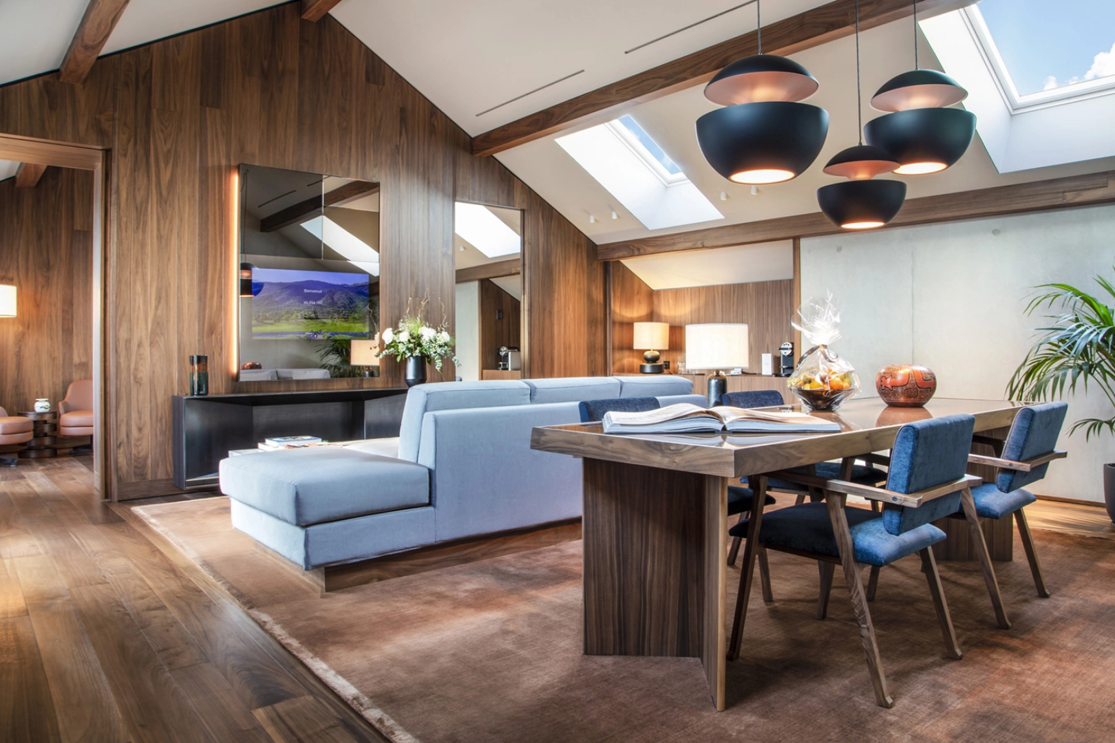 Jiva Hill Resort - Genève