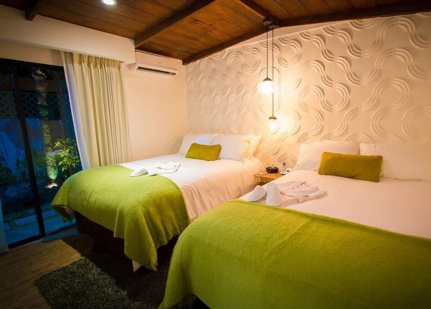 Sal & Luz Hotel Boutique