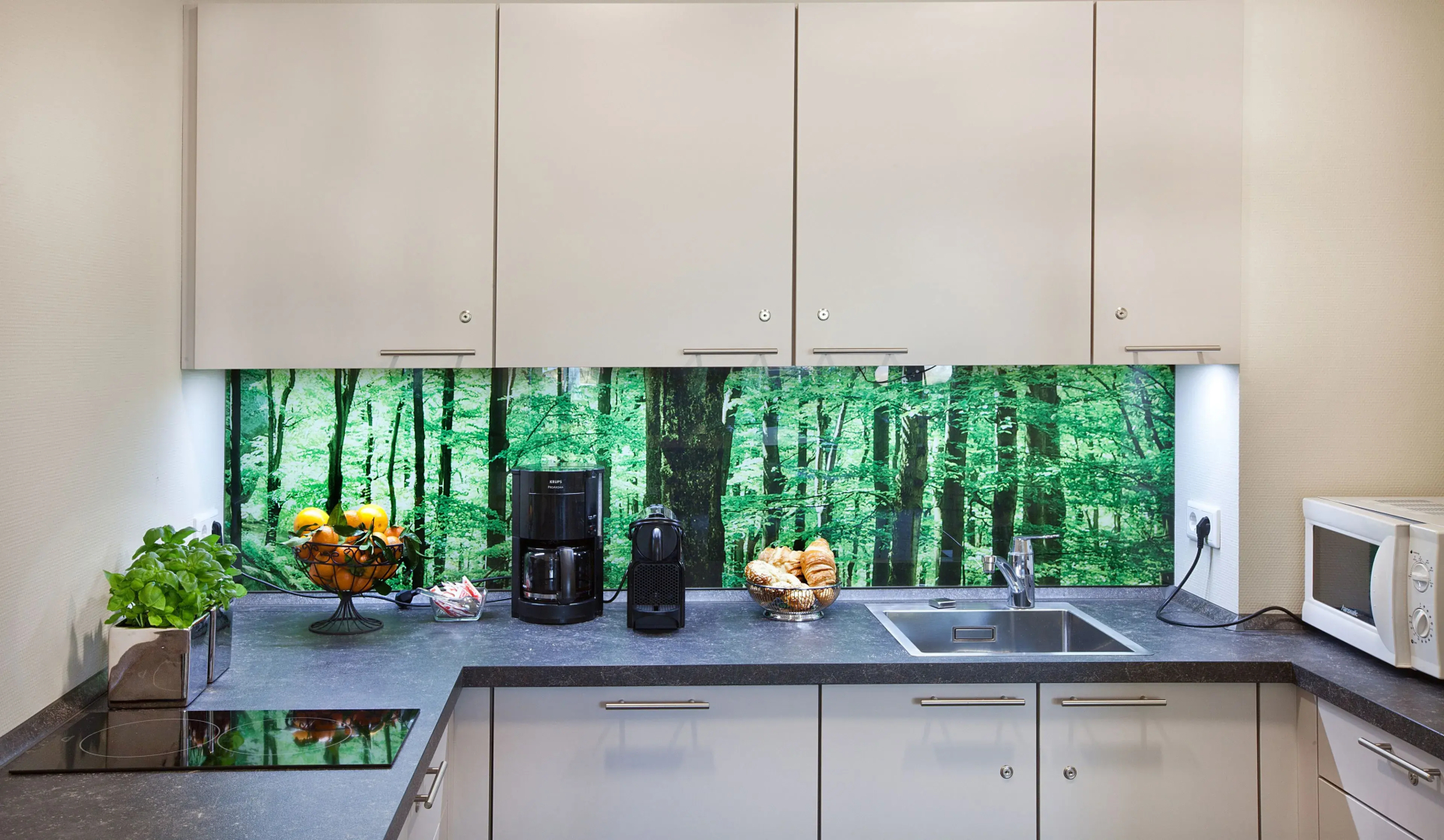 Rheinhof by Gerda Good Living - Digital Access