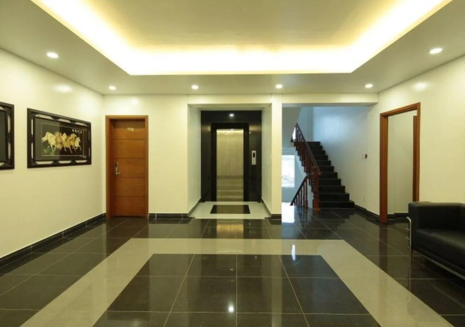 Hung Cuong Hotel