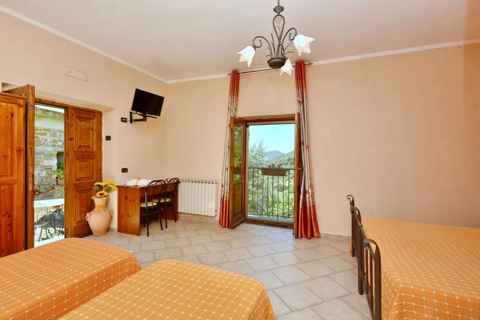 Agriturismo la lamia
