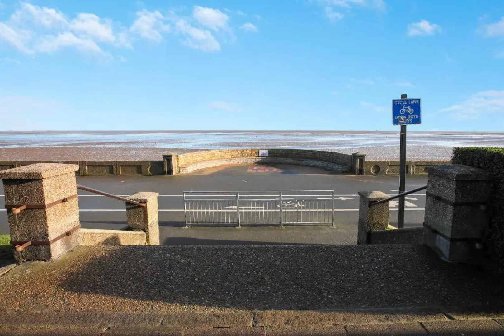 Sherwood Apartments-New Seaside Self Catering Accommodation