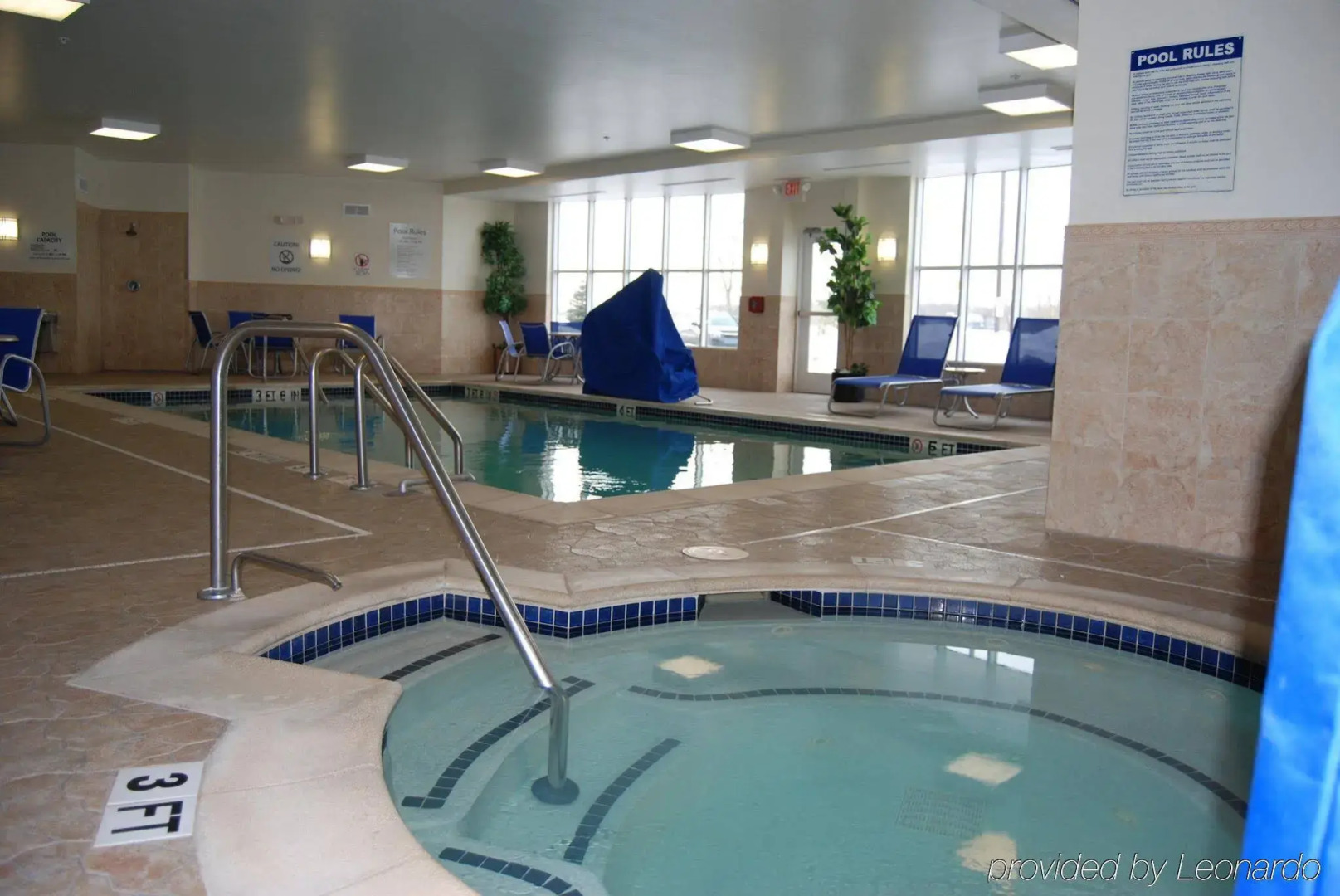 Holiday Inn Express Hotel & Suites Auburn Hills by IHG