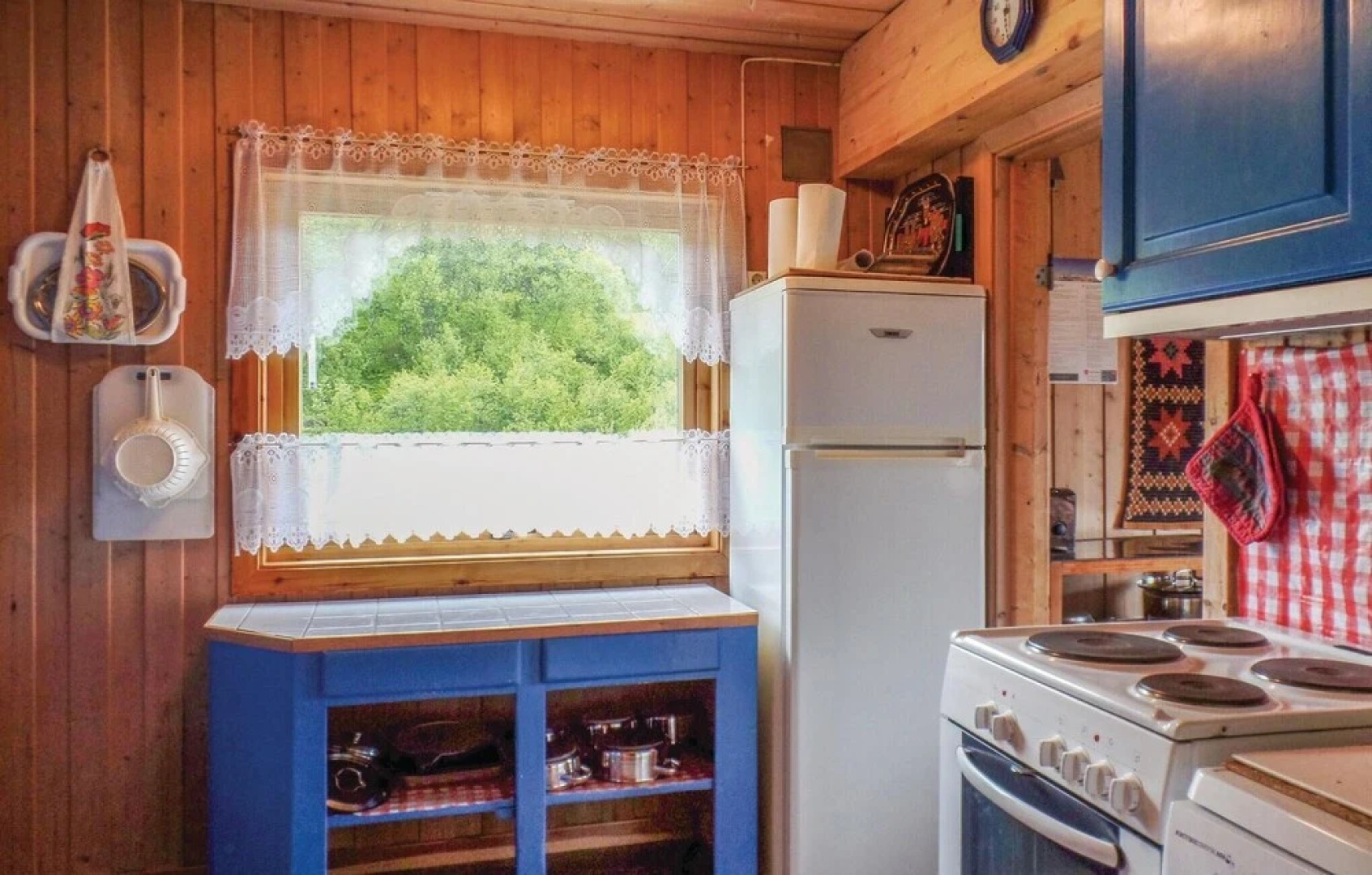 Bassebu/updalstøl