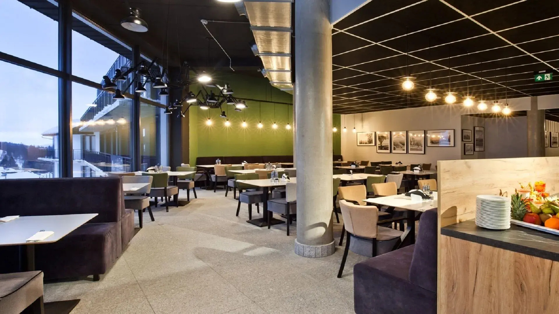 Karczma Czarna Góra