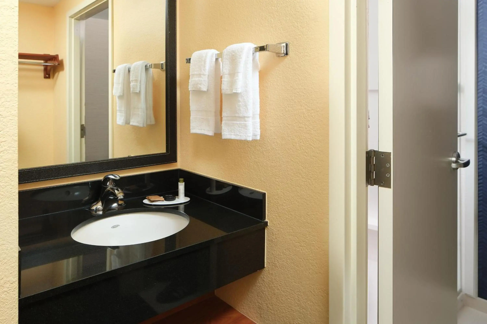 Fairfield Inn by Marriott Raleigh Airport/RTP