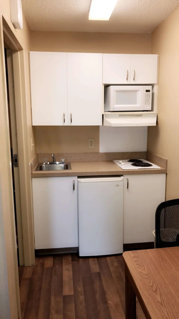 Extended Stay America Suites Albuquerque Airport