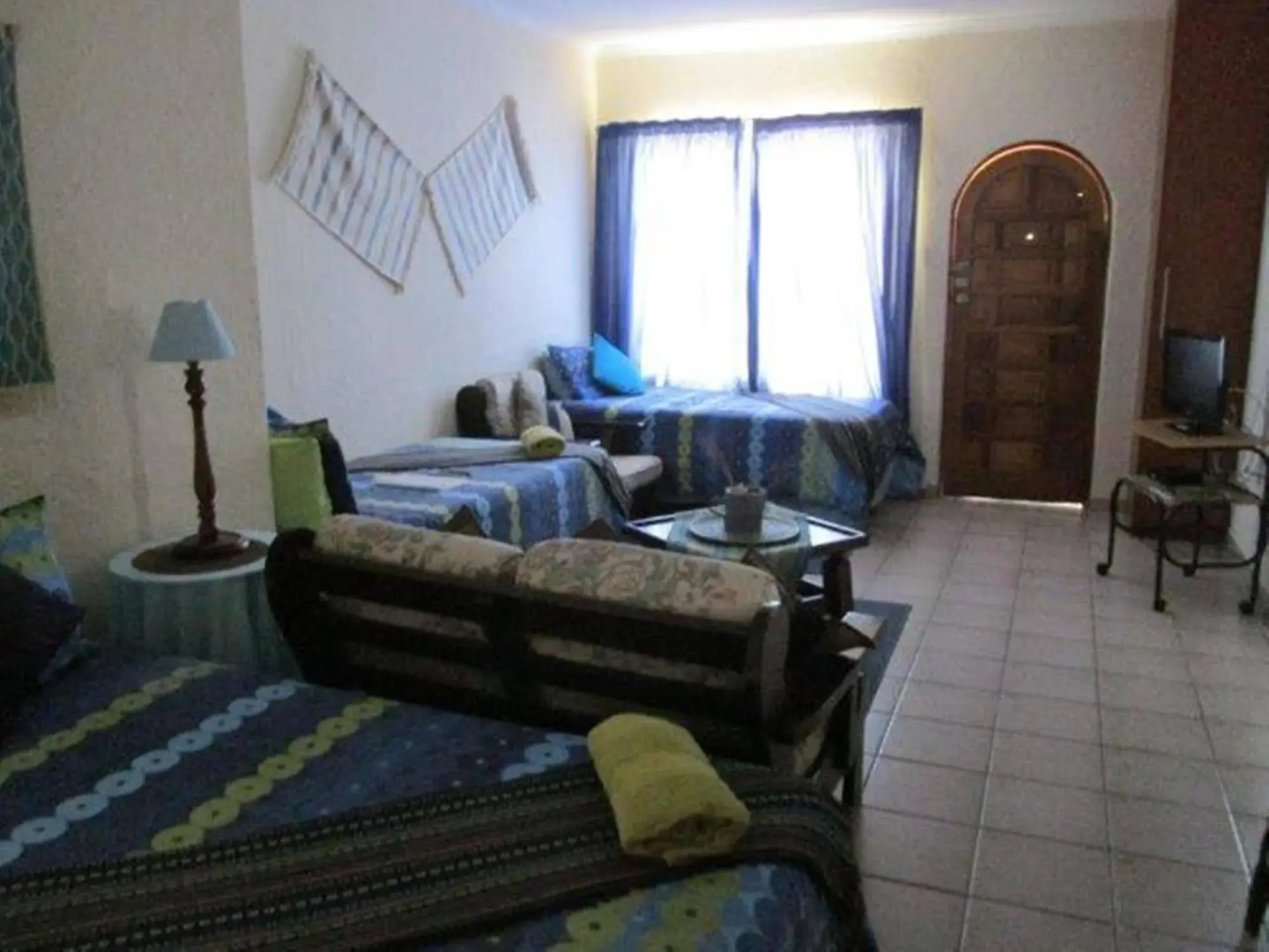 Bendor Bayete Self catering Accommodation