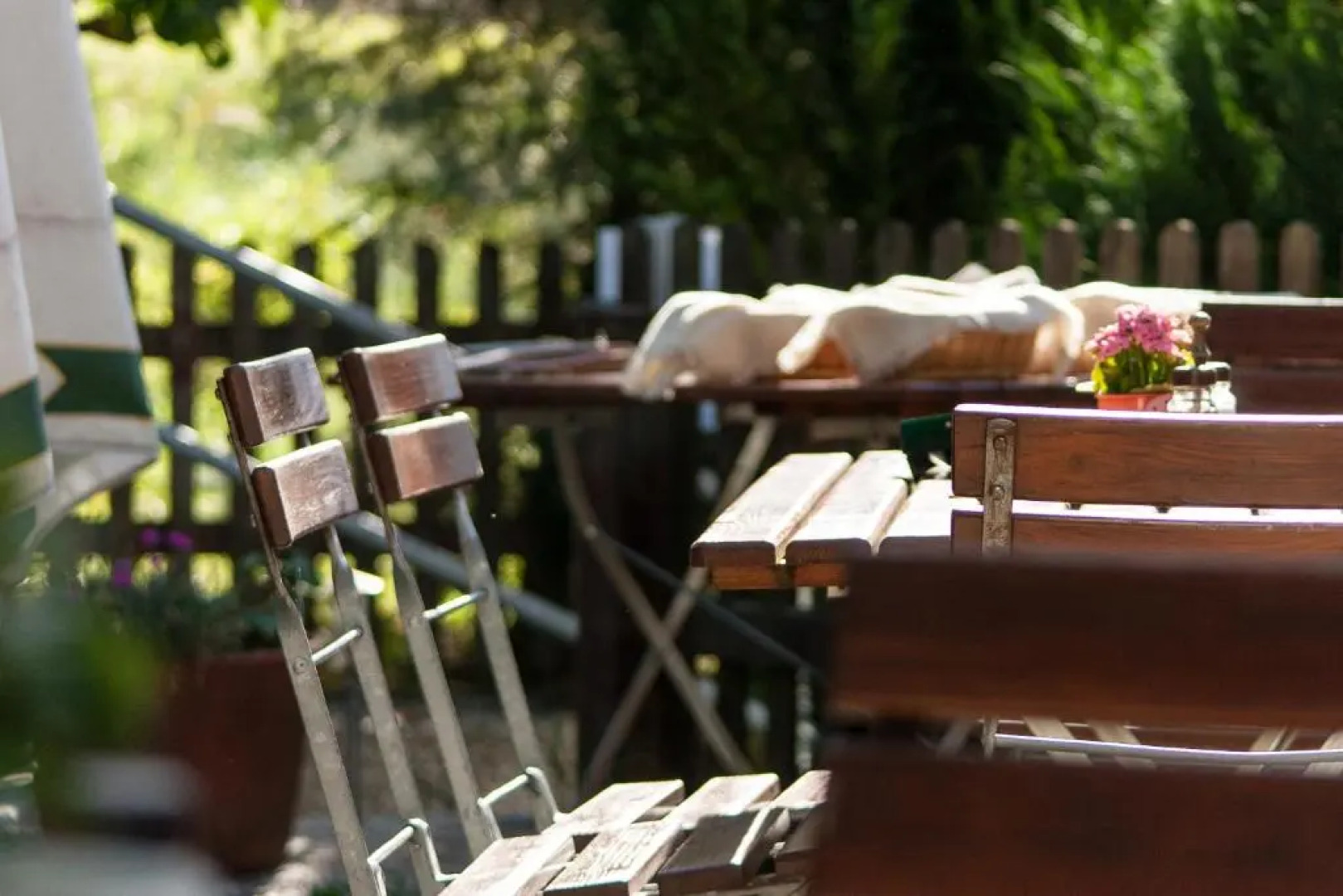 Landhotel Alt-Jocketa