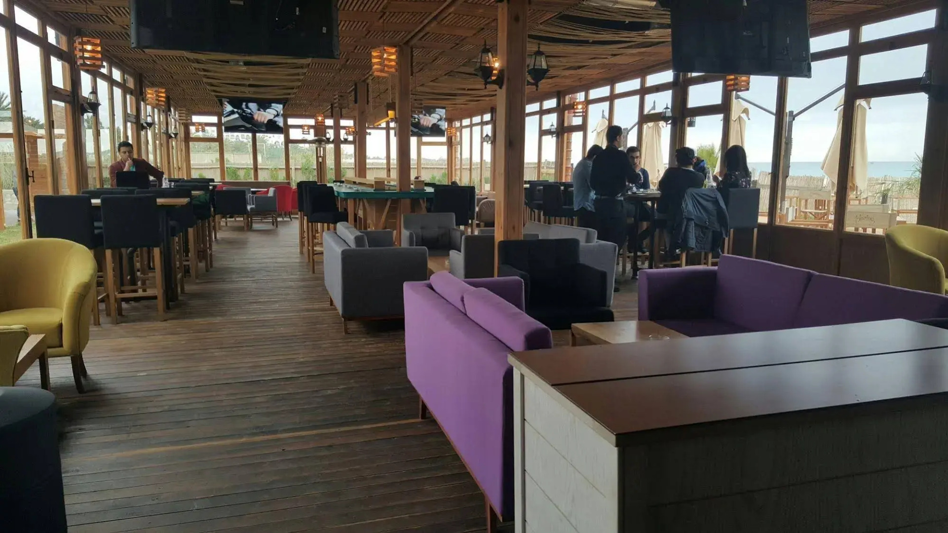 Le Monaco Hôtel & Thalasso