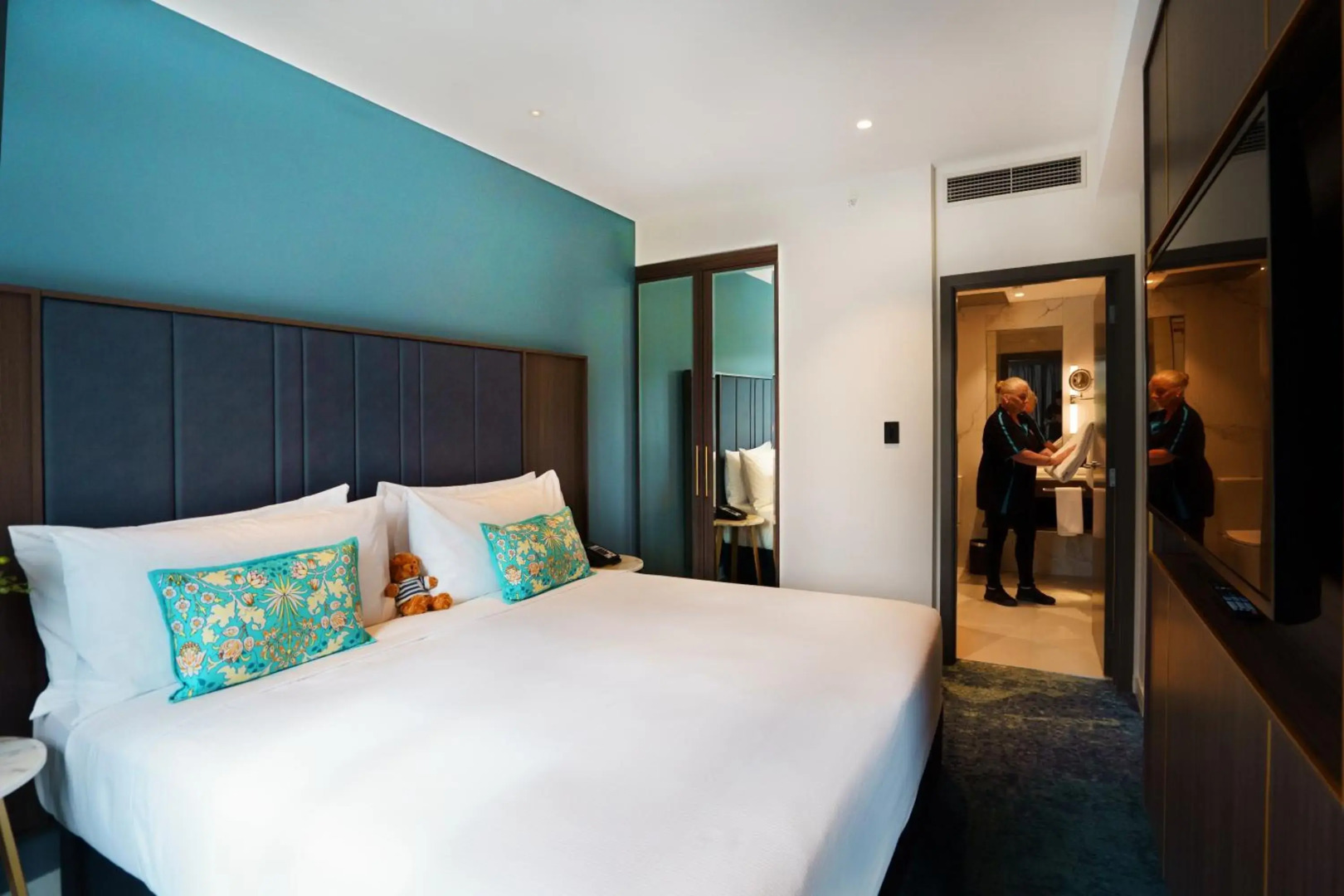 The Sebel Wellington Lower Hutt