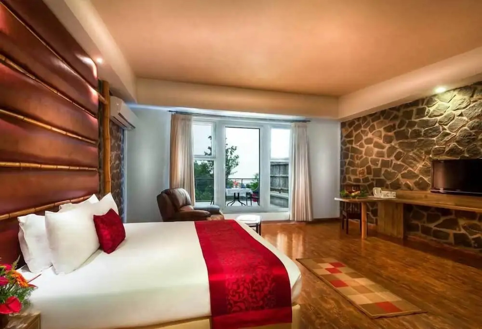 Great Trails Yercaud by GRT Hotels