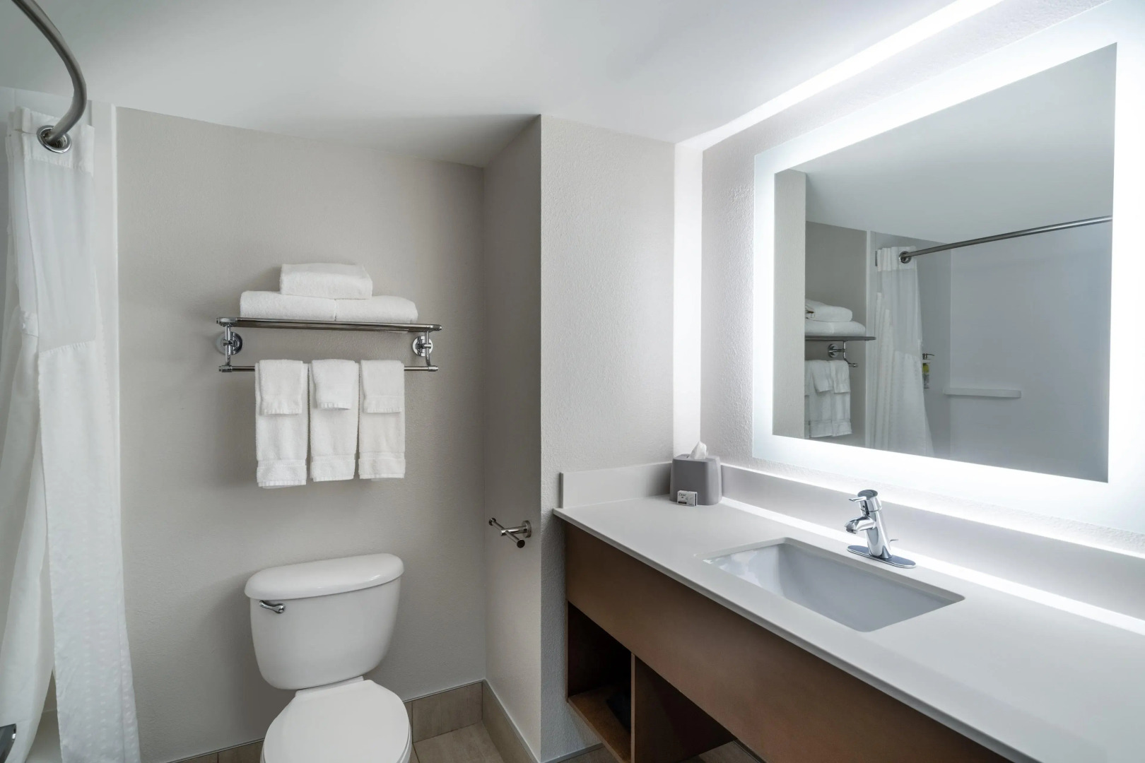 Holiday Inn Express Bluffton at Hilton Head Area by IHG