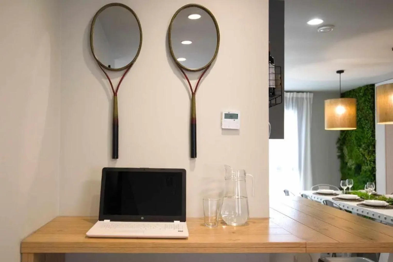 Apartamento rural Alesves Esencia de Bardenas Navarra