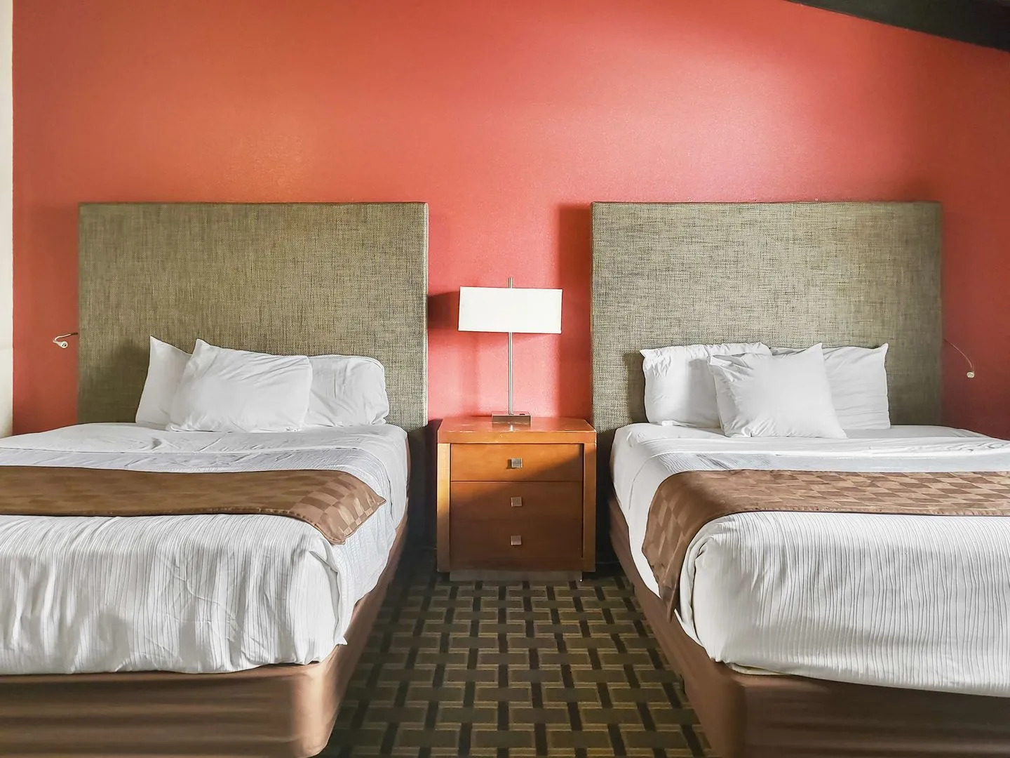 Americas Best Value Inn Hinckley