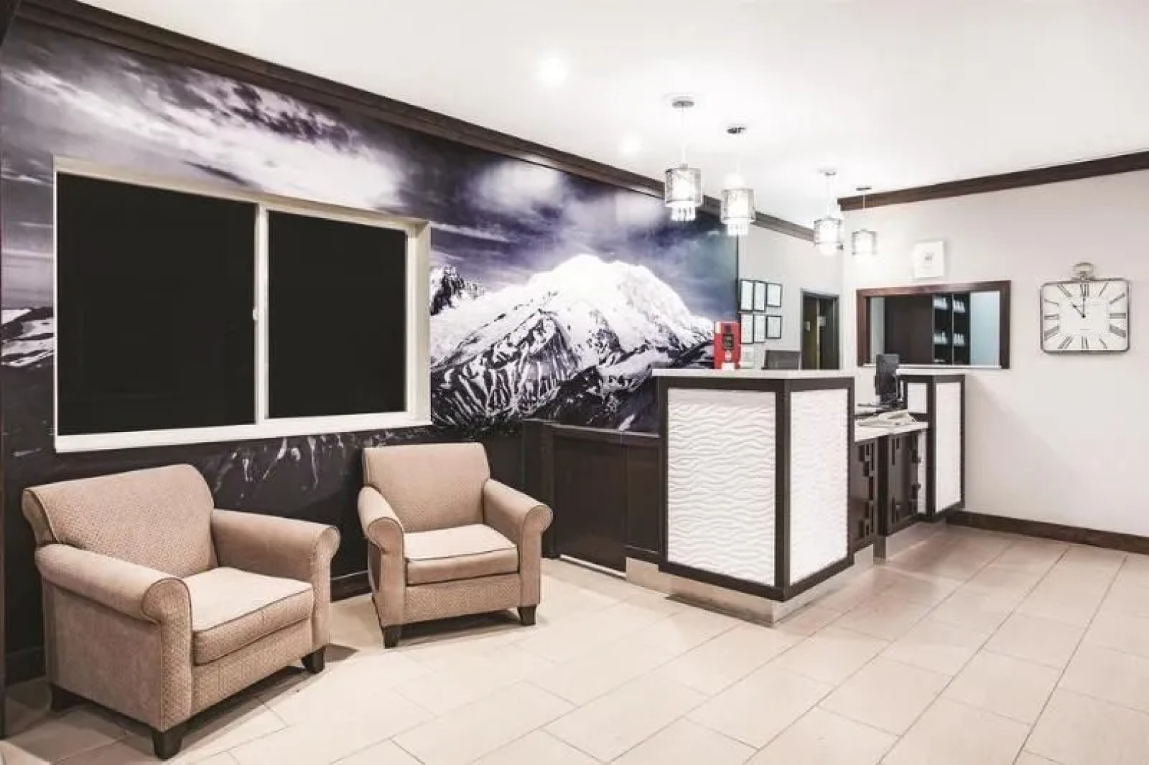 La Quinta Inn Olympia - Lacey