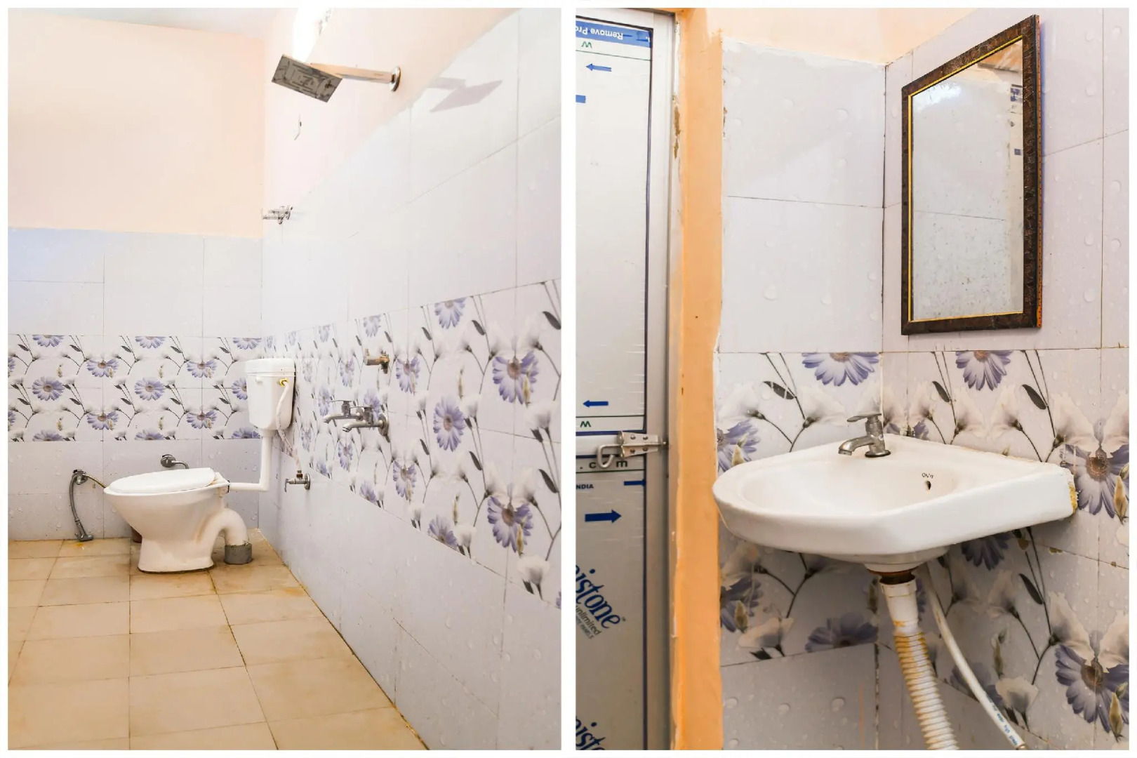 SPOT ON 68795 Saraswati Sound and Tent House