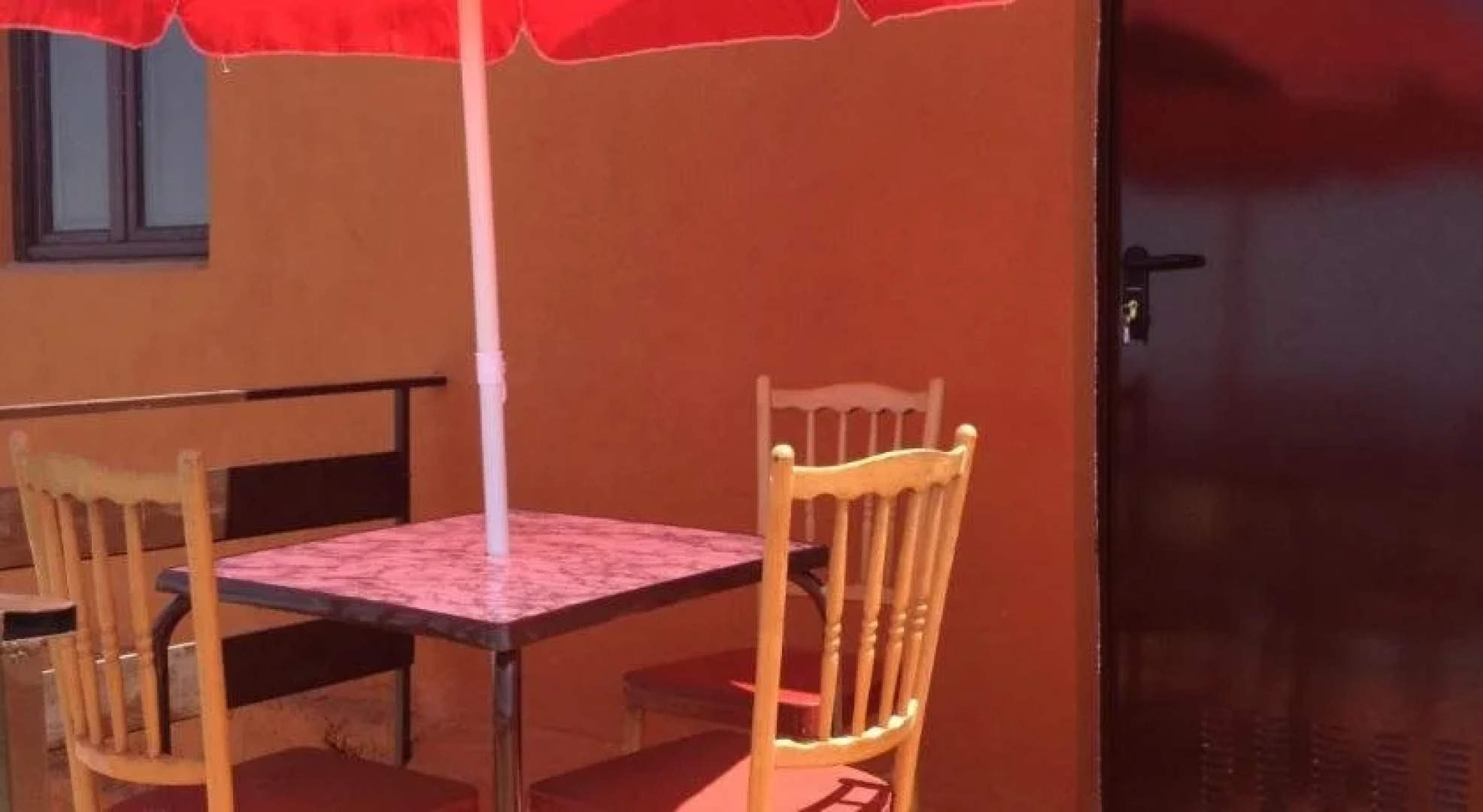 Hotel Rural Conde Tio Medina