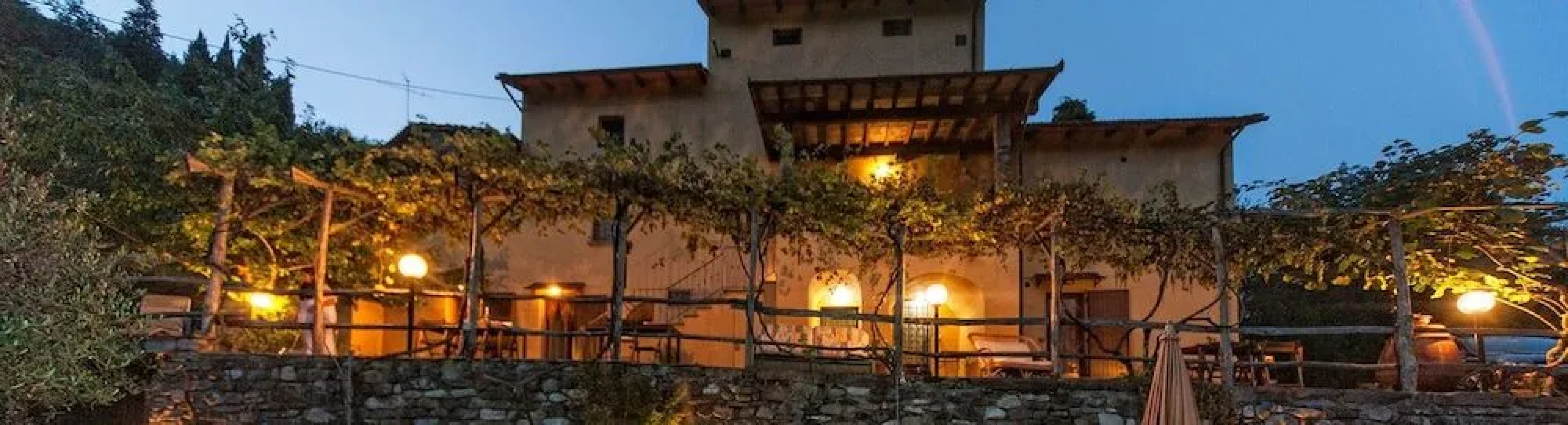 Agriturismo Castiglioncello