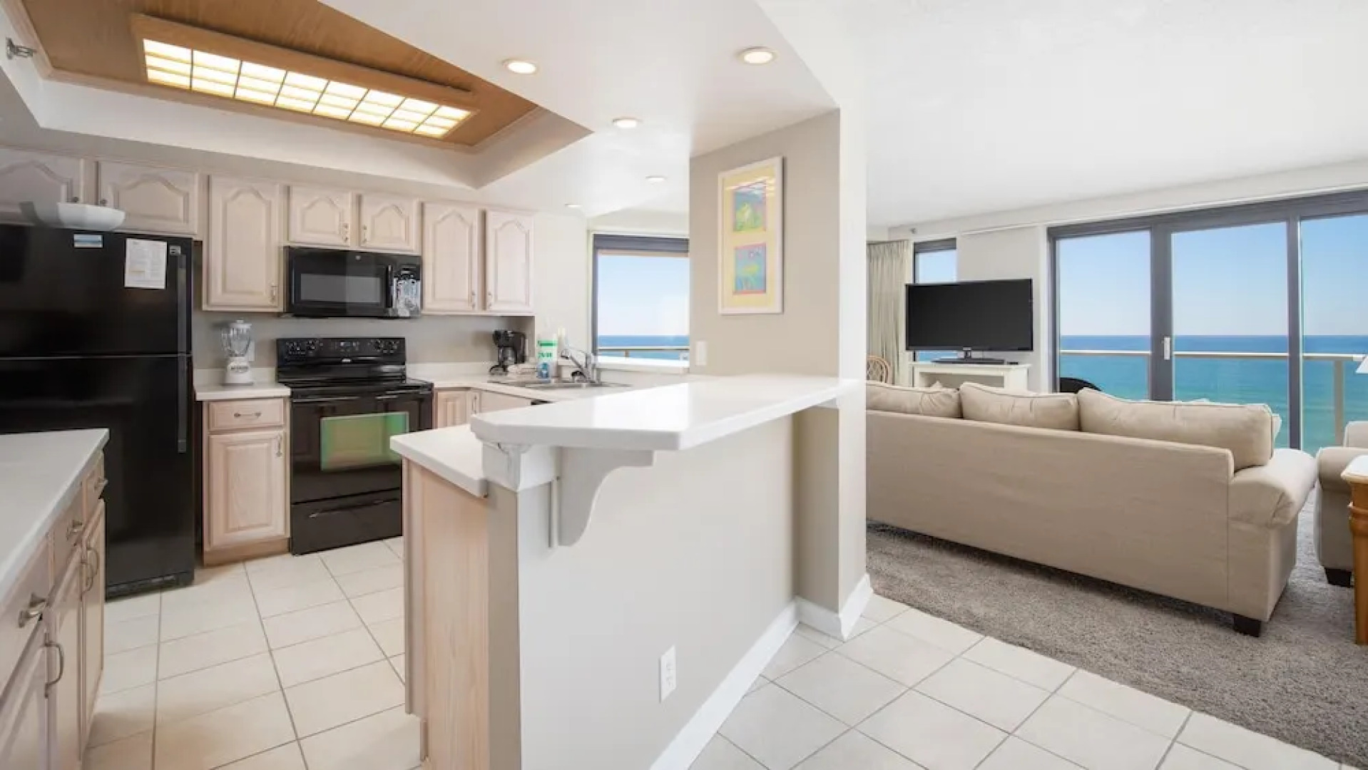 Beachside Two 4286 at Sandestin