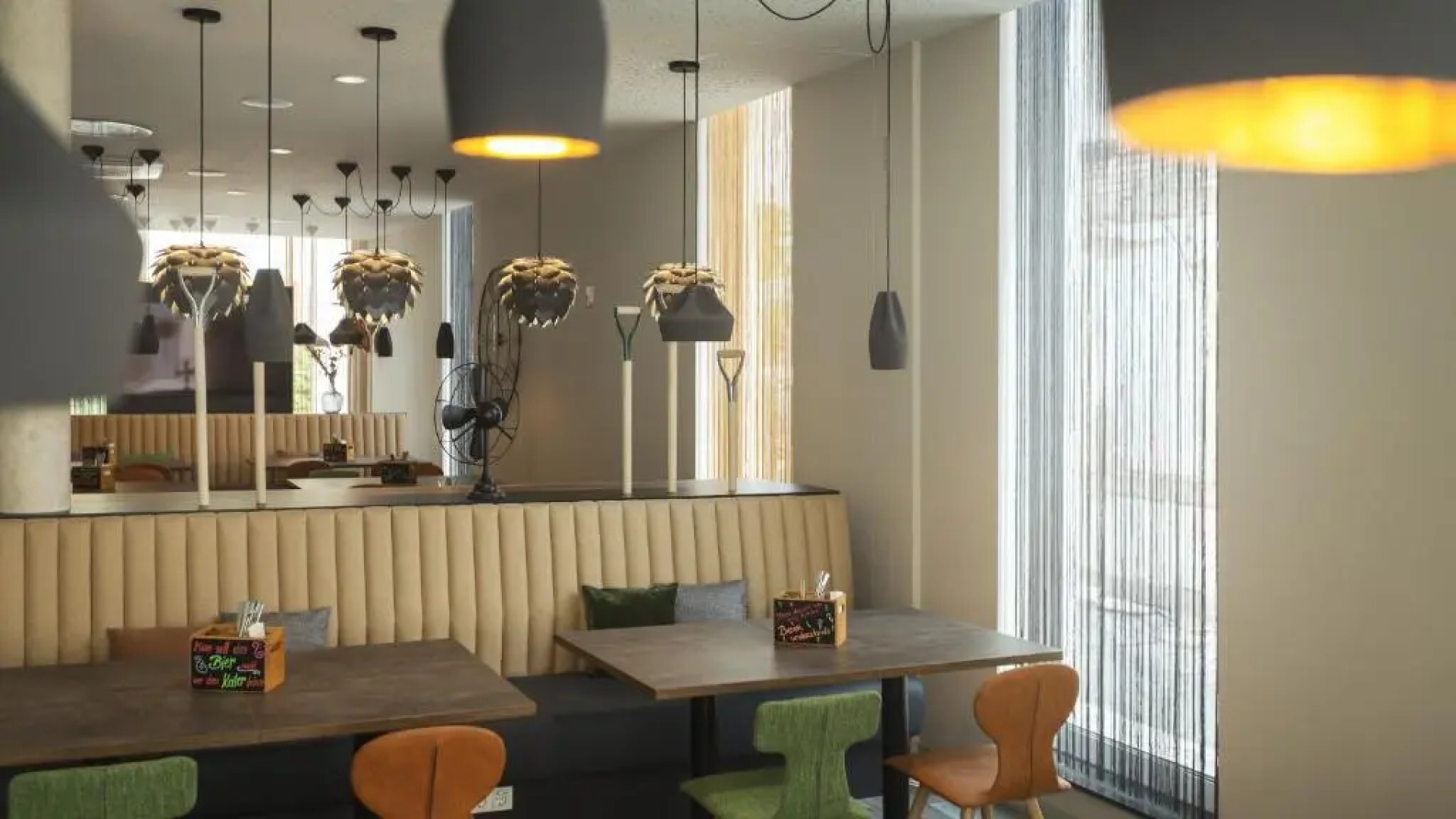 Holiday Inn - the niu, Hop Forchheim by IHG