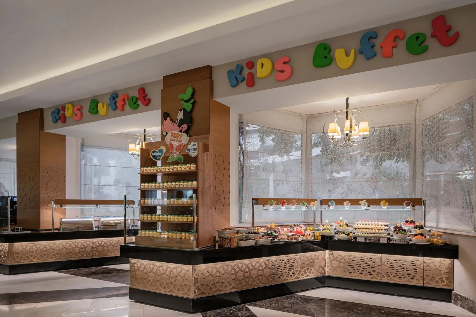 Курорт Papillon Ayscha Resort & Spa - All Inclusive