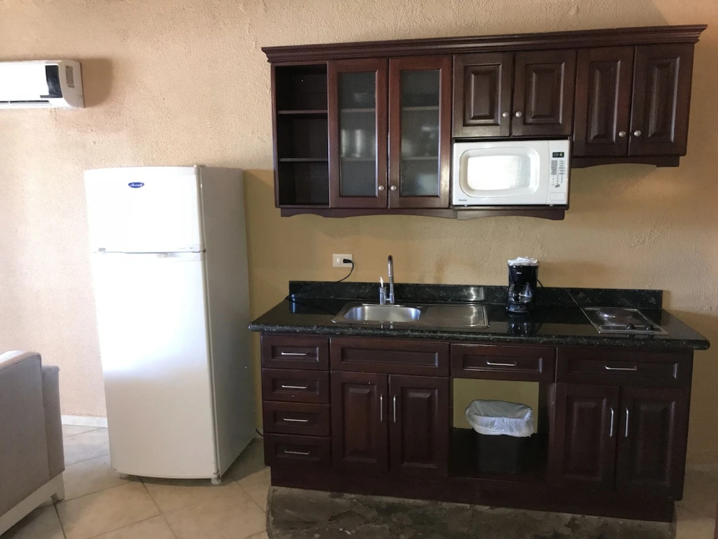 Ocean Manor Resort Cabarete Dominican Republic