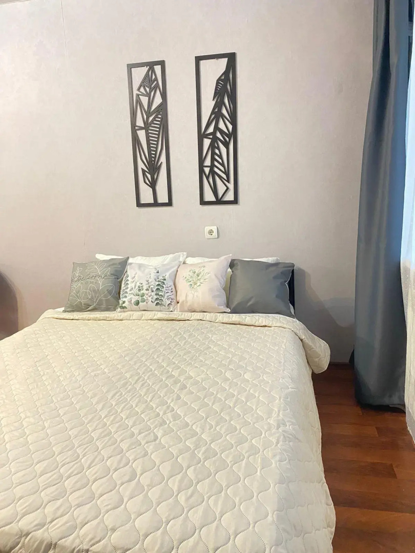 Апартаменты на улице Островского