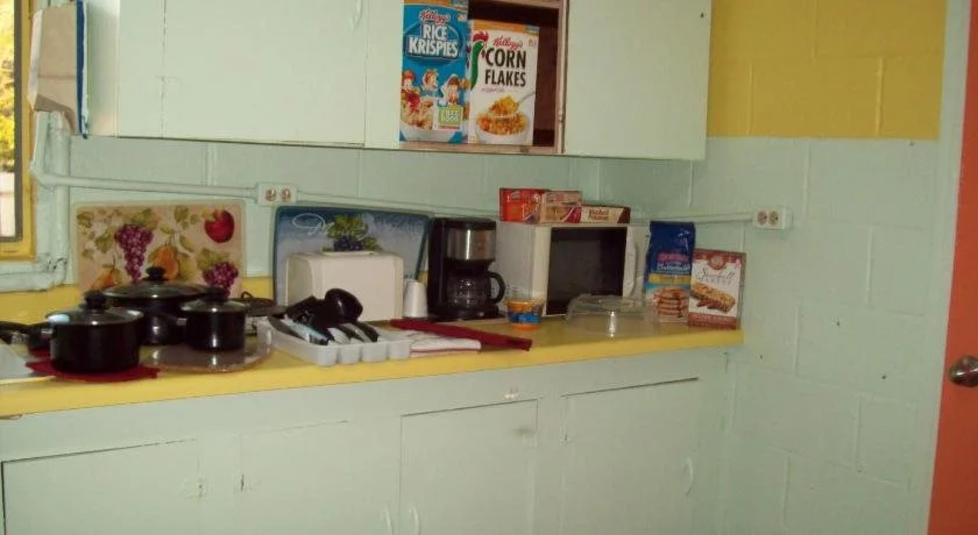 Budget Inn Sanderson