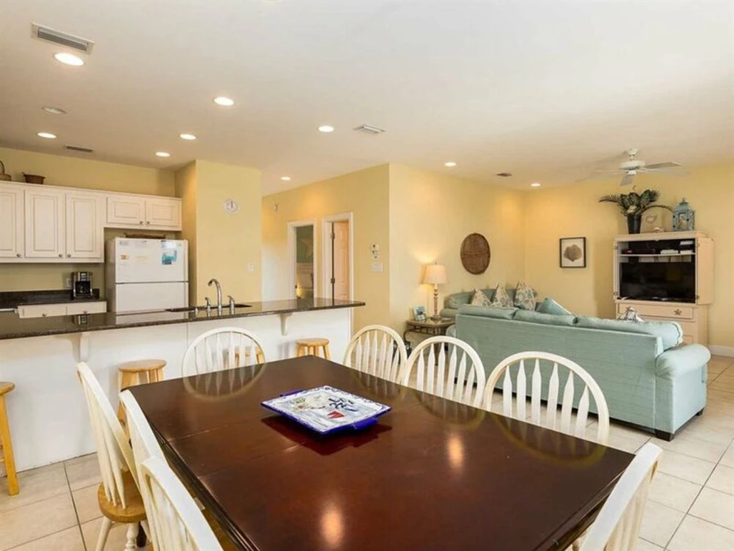 Joint Adventure by Meyer Vacation Rentals