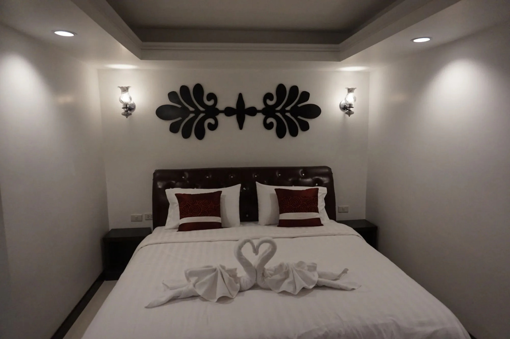 Samranchaykhong Hotel