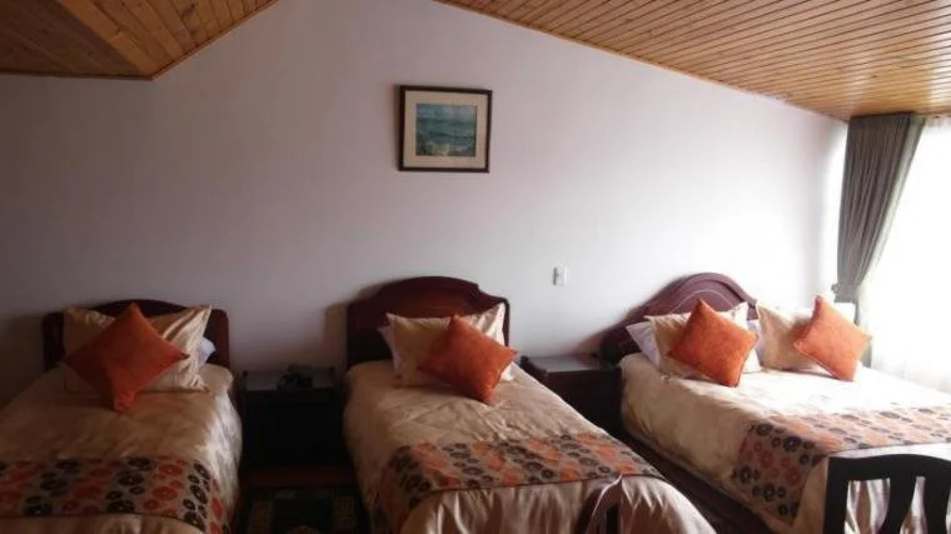 Casa Boutique Garcia