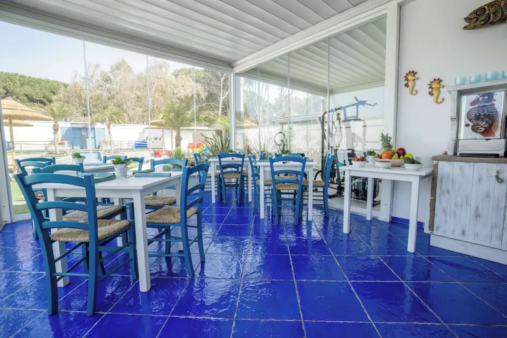 Étoiles Luxury Guest House Resort