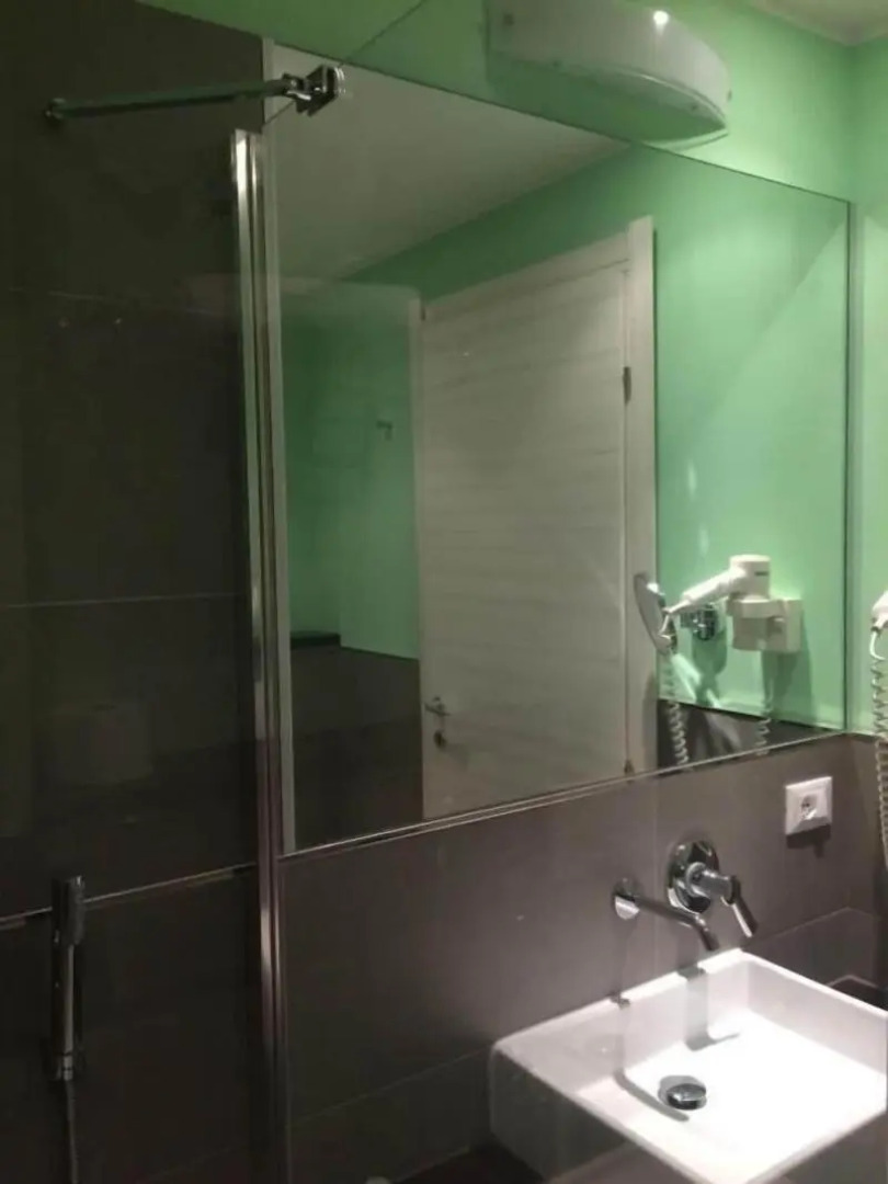 Mansio Residence Hotel